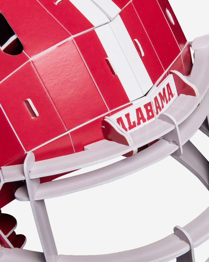 Alabama Crimson Tide PZLZ Helmet FOCO - FOCO.com