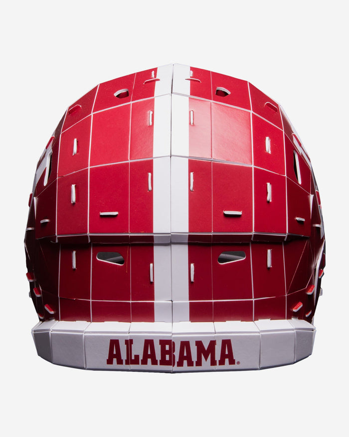 Alabama Crimson Tide PZLZ Helmet FOCO - FOCO.com