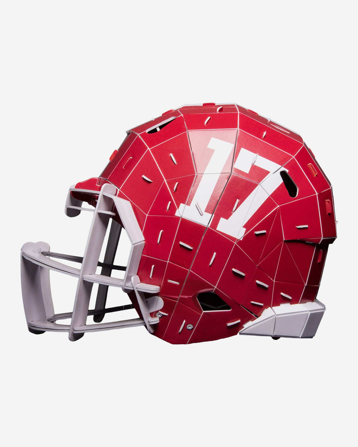 Alabama Crimson Tide PZLZ Helmet FOCO - FOCO.com