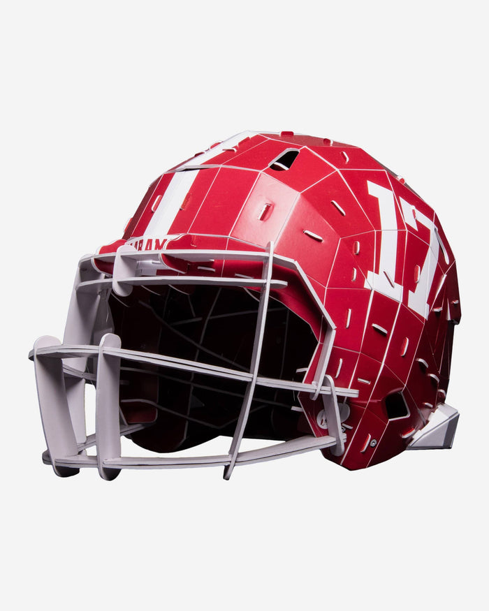 Alabama Crimson Tide PZLZ Helmet FOCO - FOCO.com