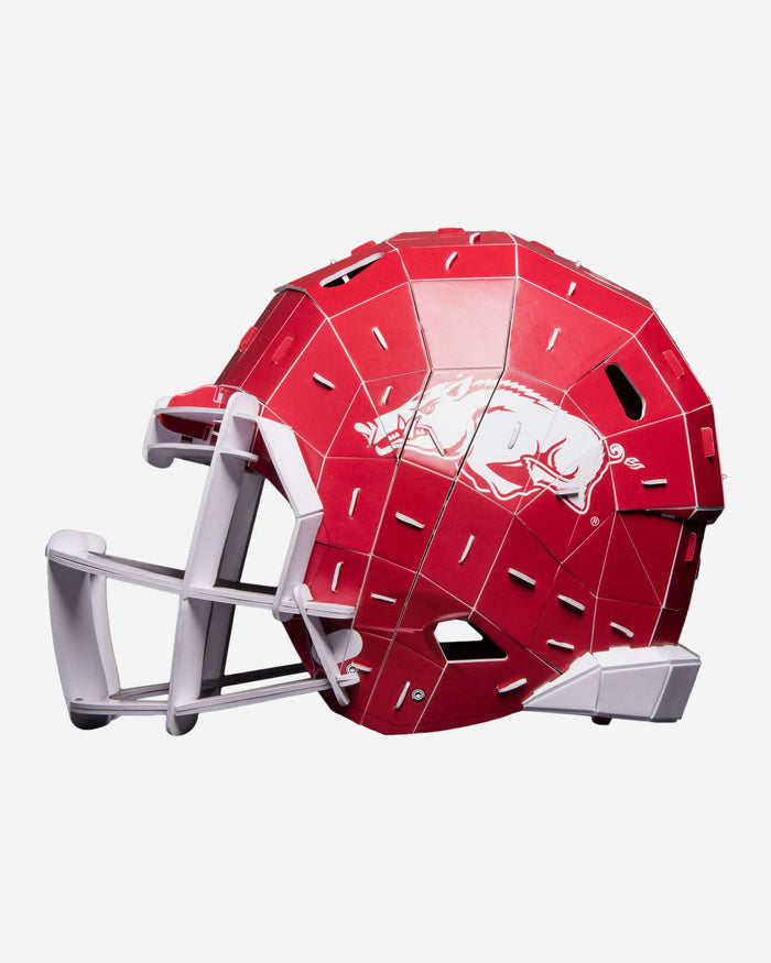 Arkansas Razorbacks PZLZ Helmet FOCO - FOCO.com