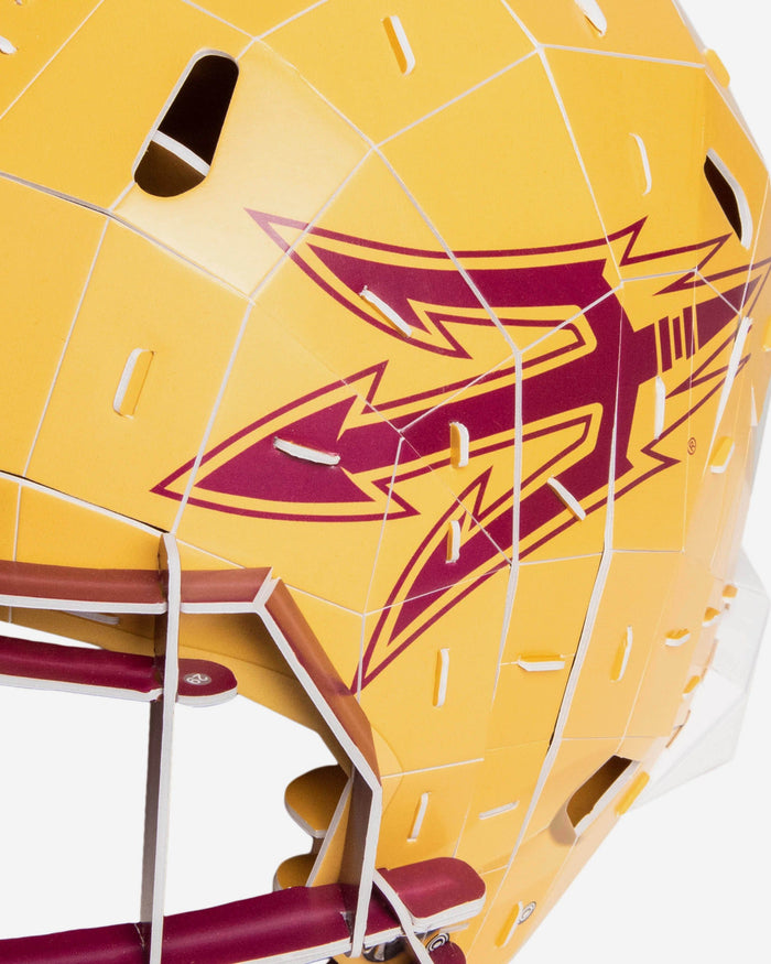 Arizona State Sun Devils PZLZ Helmet FOCO - FOCO.com