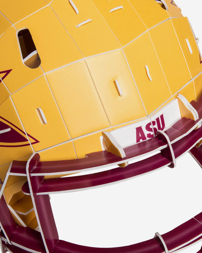 Arizona State Sun Devils PZLZ Helmet FOCO - FOCO.com