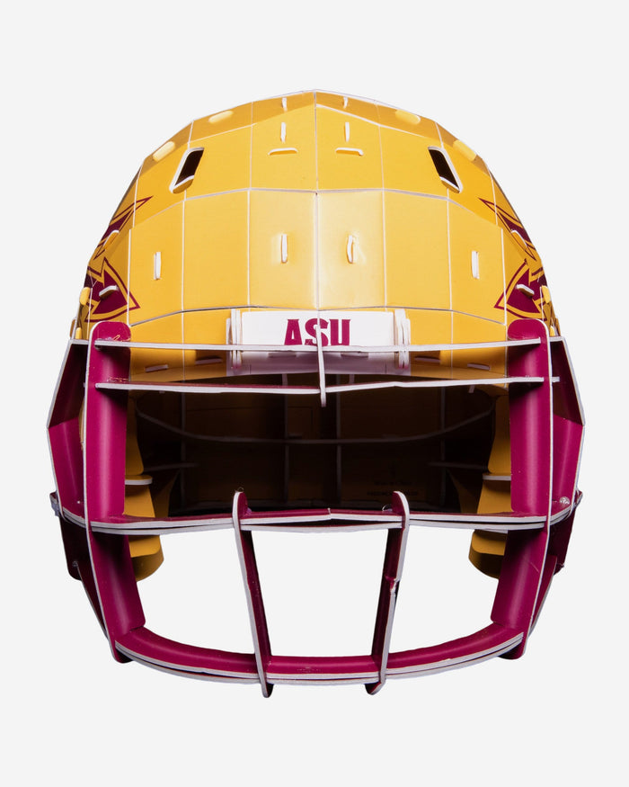 Arizona State Sun Devils PZLZ Helmet FOCO - FOCO.com