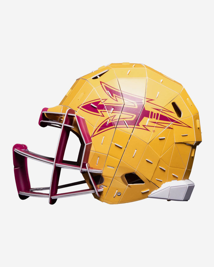 Arizona State Sun Devils PZLZ Helmet FOCO - FOCO.com