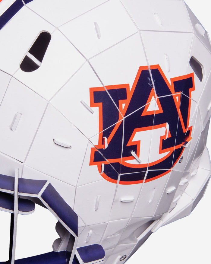 Auburn Tigers PZLZ Helmet FOCO - FOCO.com