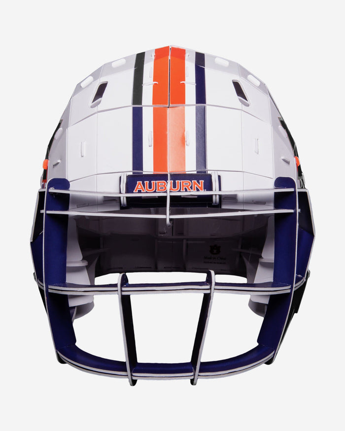 Auburn Tigers PZLZ Helmet FOCO - FOCO.com