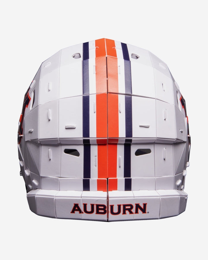 Auburn Tigers PZLZ Helmet FOCO - FOCO.com