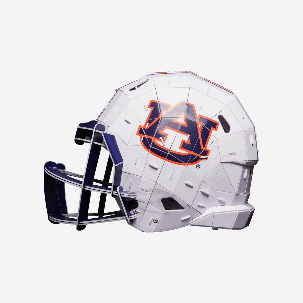 Auburn Tigers PZLZ Helmet FOCO - FOCO.com