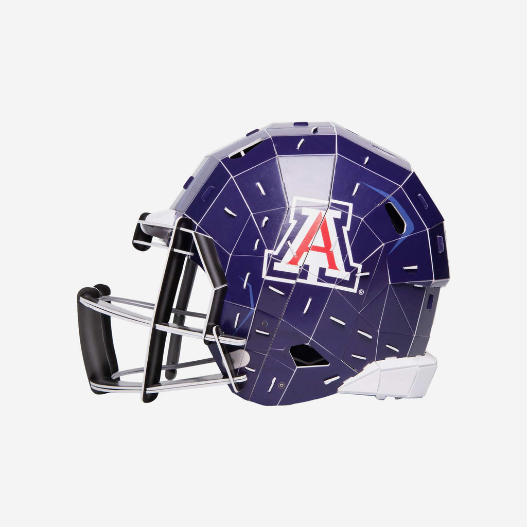 Arizona Wildcats PZLZ Helmet FOCO - FOCO.com