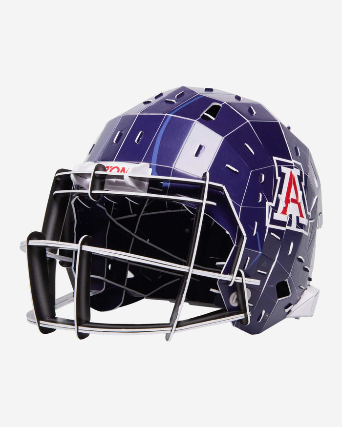 Arizona Wildcats PZLZ Helmet FOCO - FOCO.com