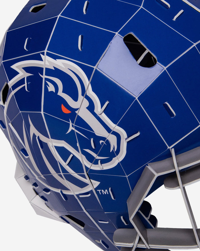 Boise State Broncos PZLZ Helmet FOCO - FOCO.com