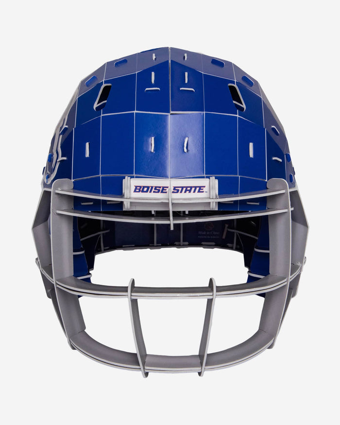 Boise State Broncos PZLZ Helmet FOCO - FOCO.com