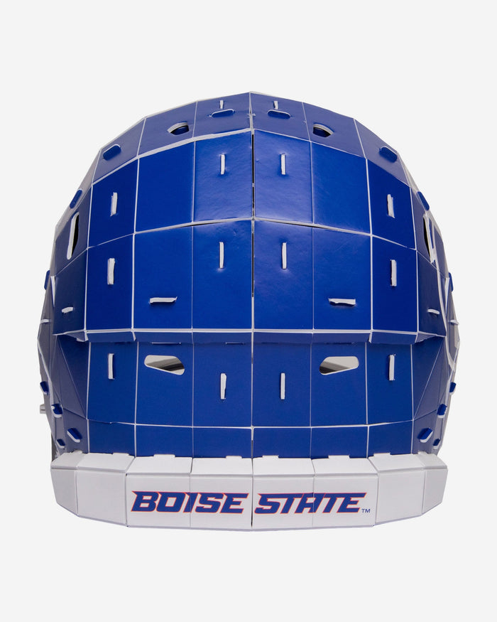 Boise State Broncos PZLZ Helmet FOCO - FOCO.com