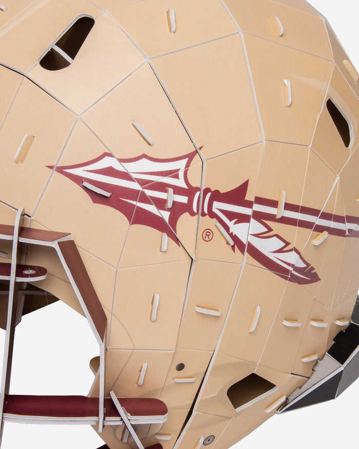 Florida State Seminoles PZLZ Helmet FOCO - FOCO.com