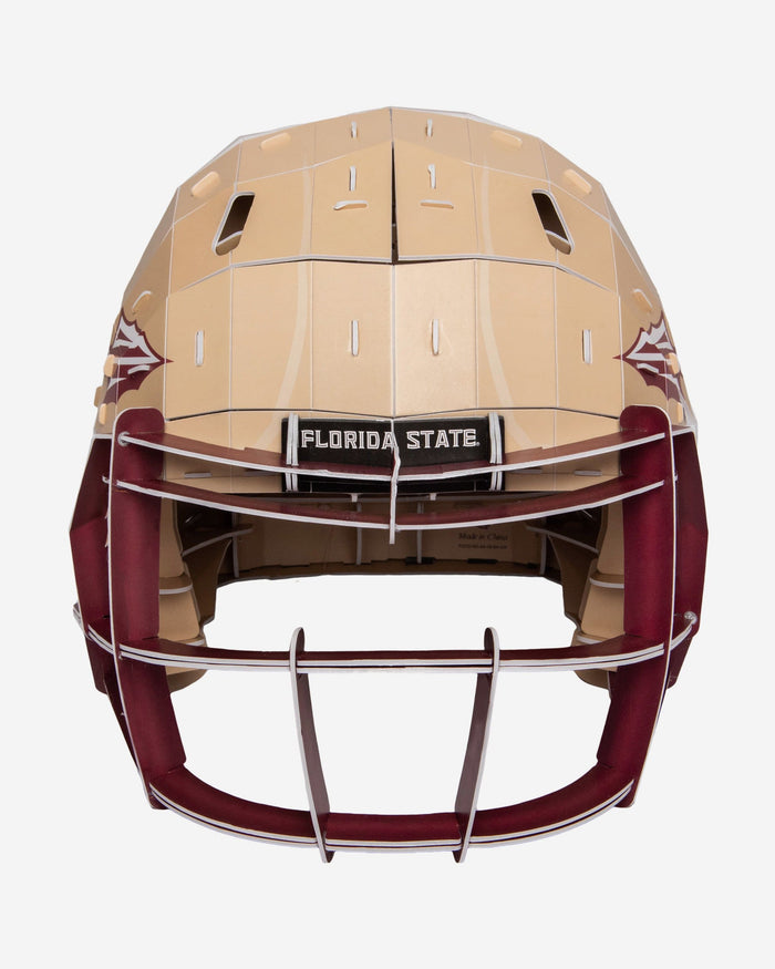 Florida State Seminoles PZLZ Helmet FOCO - FOCO.com