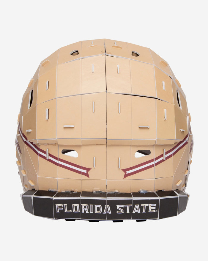 Florida State Seminoles PZLZ Helmet FOCO - FOCO.com