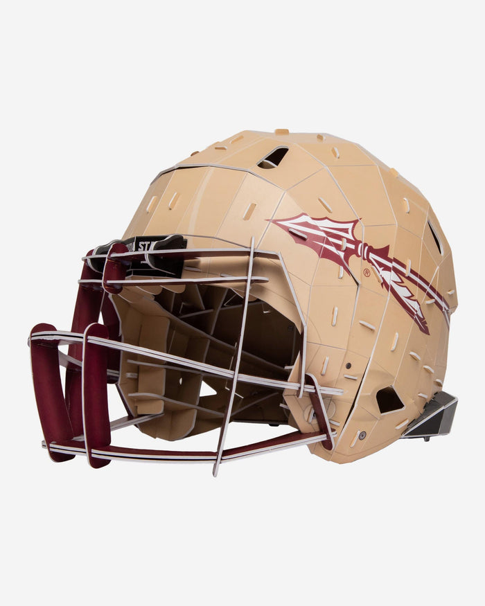 Florida State Seminoles PZLZ Helmet FOCO - FOCO.com