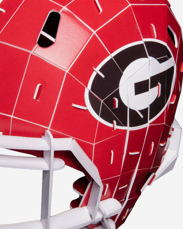 Georgia Bulldogs PZLZ Helmet FOCO - FOCO.com