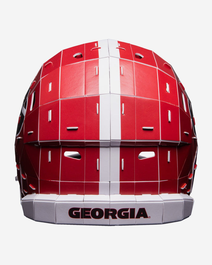 Georgia Bulldogs PZLZ Helmet FOCO - FOCO.com