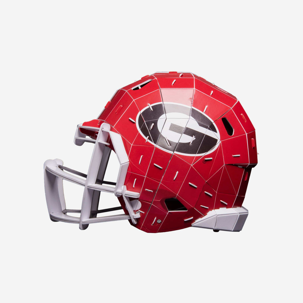 Georgia Bulldogs PZLZ Helmet FOCO - FOCO.com