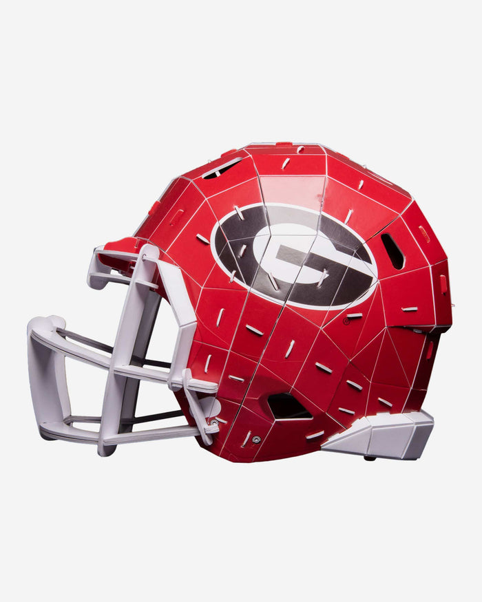 Georgia Bulldogs PZLZ Helmet FOCO - FOCO.com