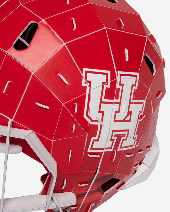 Houston Cougars PZLZ Helmet FOCO - FOCO.com