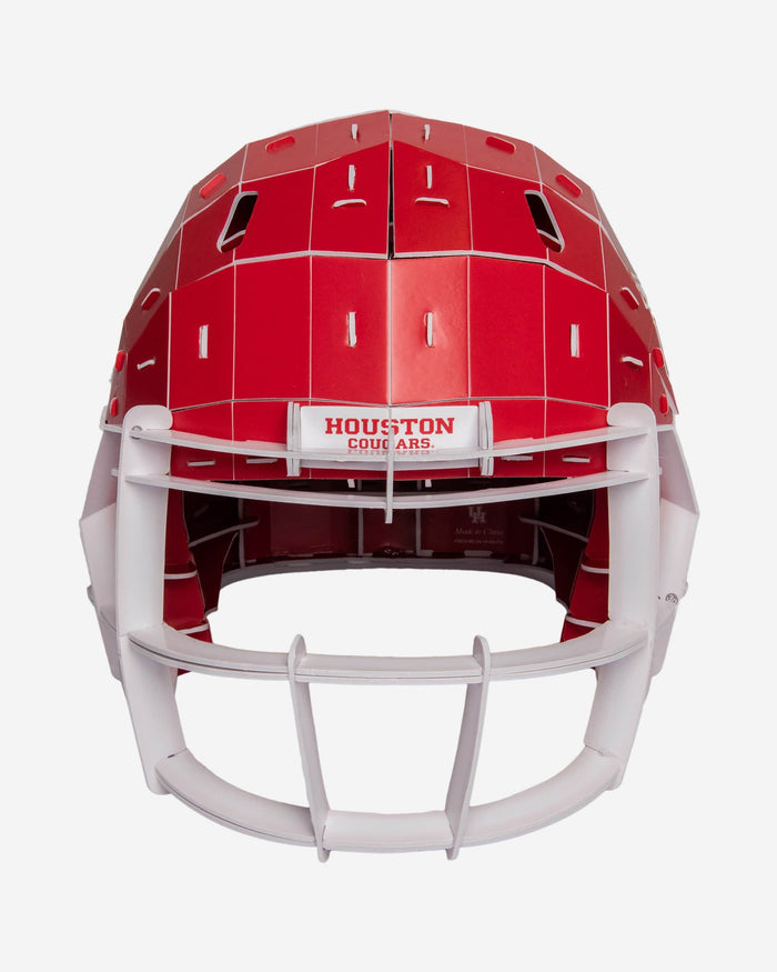 Houston Cougars PZLZ Helmet FOCO - FOCO.com