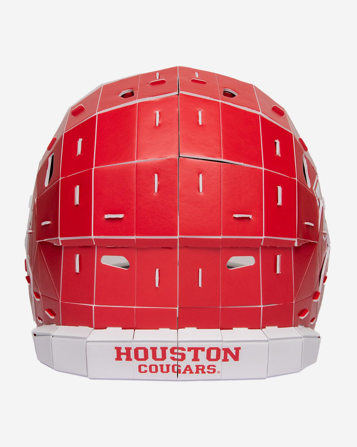 Houston Cougars PZLZ Helmet FOCO - FOCO.com