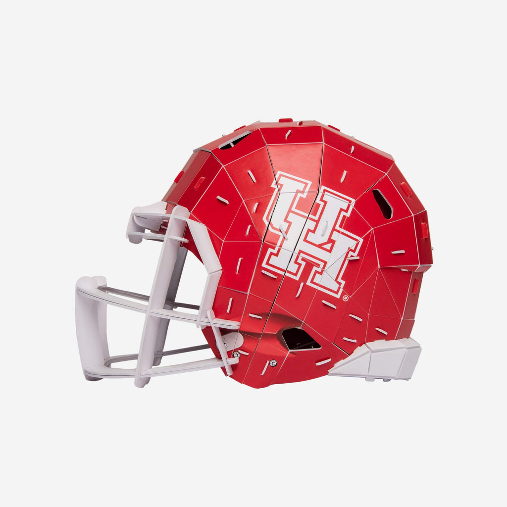 Houston Cougars PZLZ Helmet FOCO - FOCO.com