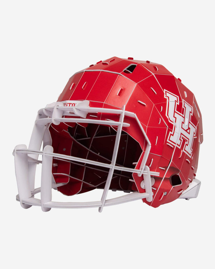 Houston Cougars PZLZ Helmet FOCO - FOCO.com