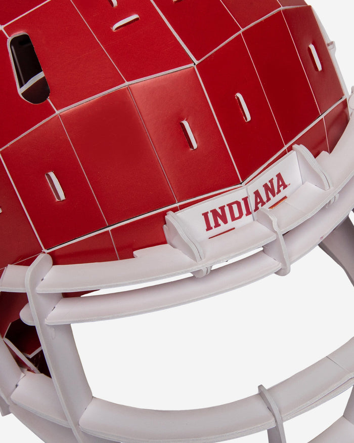 Indiana Hoosiers PZLZ Helmet FOCO - FOCO.com