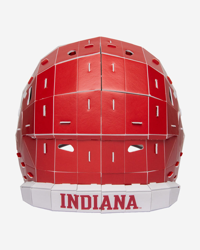 Indiana Hoosiers PZLZ Helmet FOCO - FOCO.com