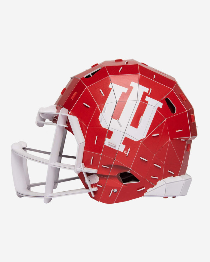 Indiana Hoosiers PZLZ Helmet FOCO - FOCO.com