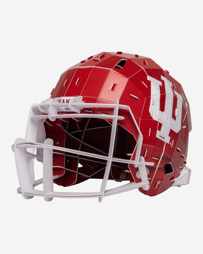 Indiana Hoosiers PZLZ Helmet FOCO - FOCO.com