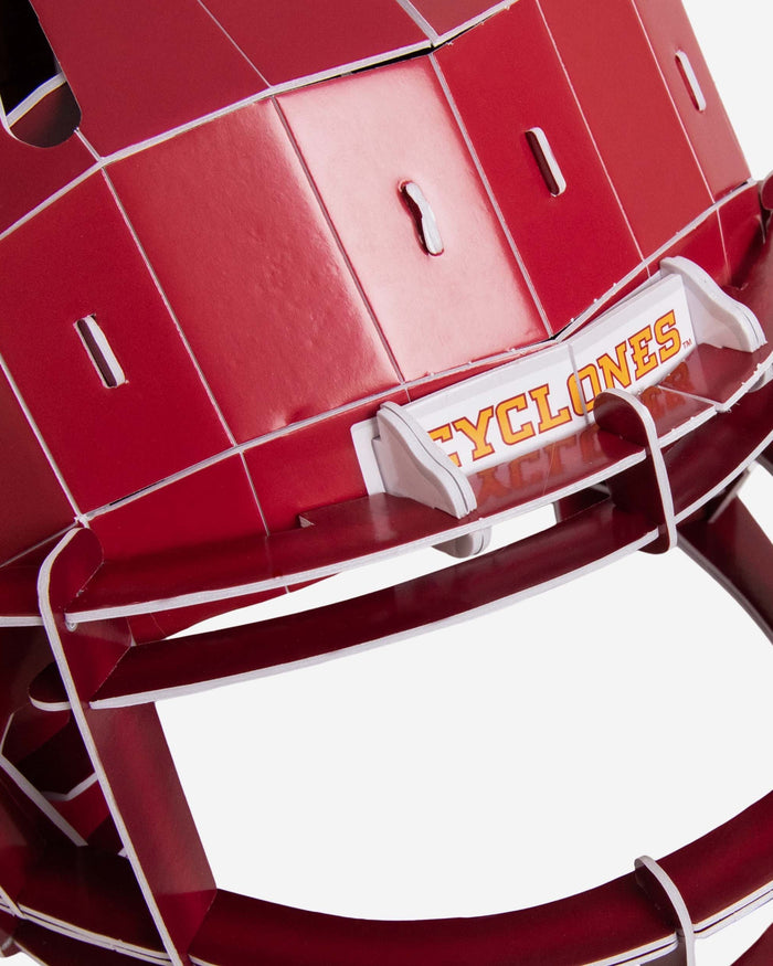 Iowa State Cyclones PZLZ Helmet FOCO - FOCO.com