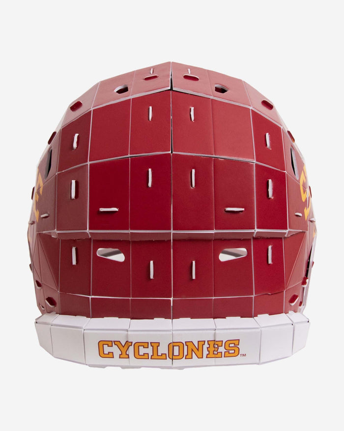 Iowa State Cyclones PZLZ Helmet FOCO - FOCO.com