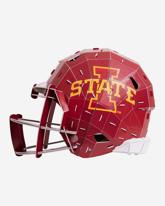 Iowa State Cyclones PZLZ Helmet FOCO - FOCO.com