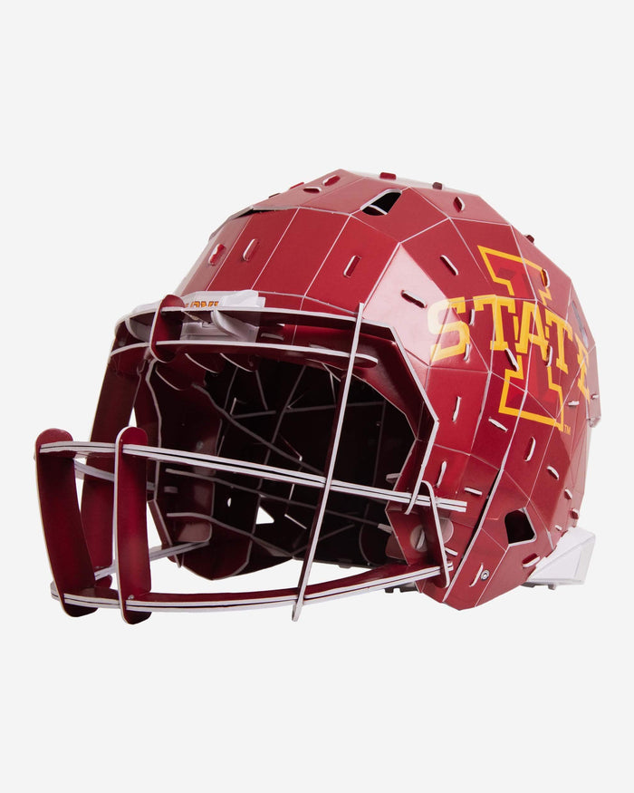 Iowa State Cyclones PZLZ Helmet FOCO - FOCO.com