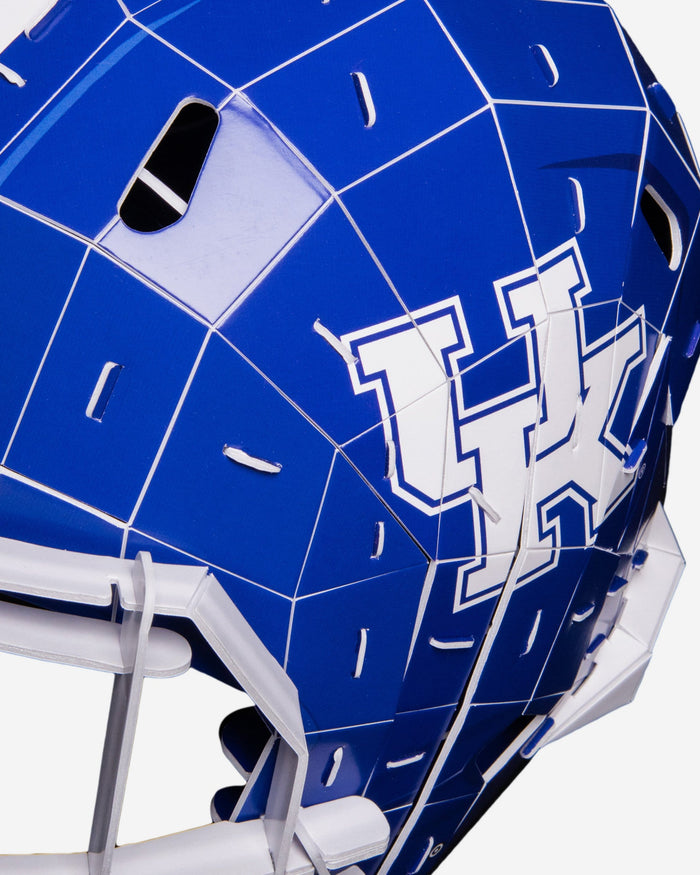 Kentucky Wildcats PZLZ Helmet FOCO - FOCO.com