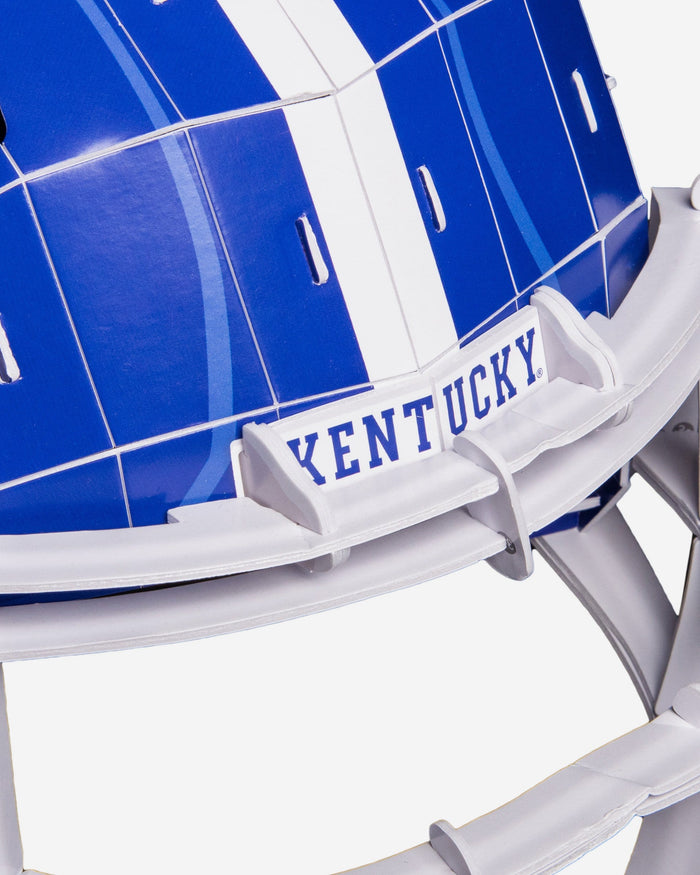 Kentucky Wildcats PZLZ Helmet FOCO - FOCO.com