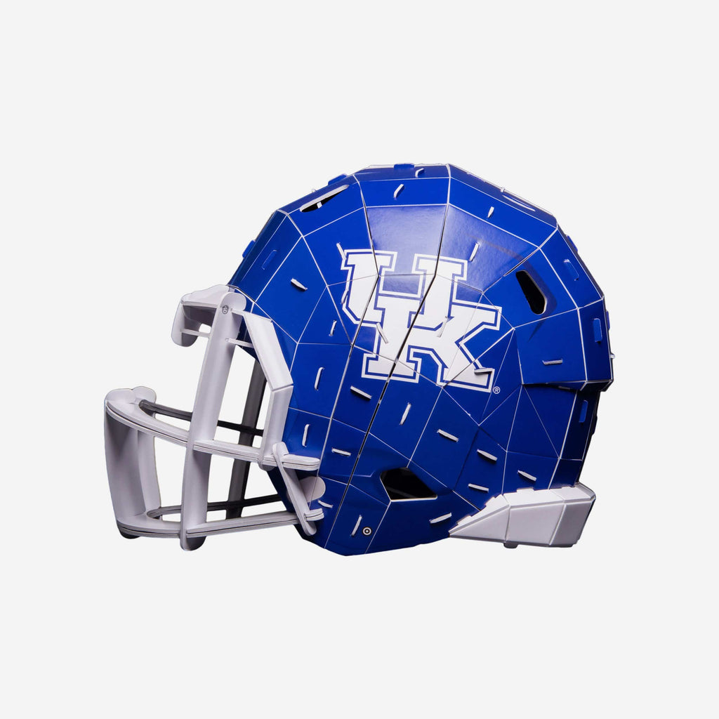 Kentucky Wildcats PZLZ Helmet FOCO - FOCO.com