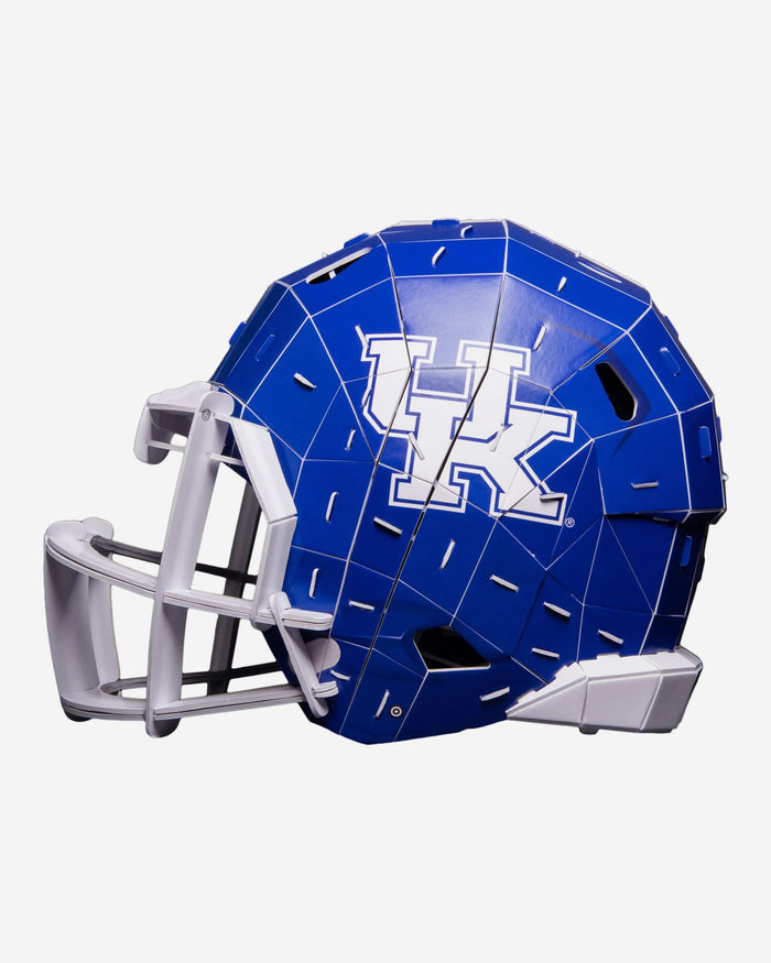 Kentucky Wildcats PZLZ Helmet FOCO - FOCO.com