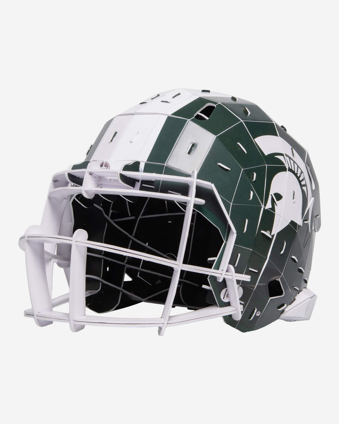 Michigan State Spartans PZLZ Helmet FOCO - FOCO.com