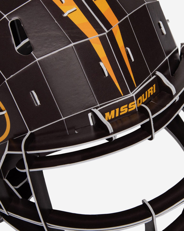 Missouri Tigers PZLZ Helmet FOCO - FOCO.com