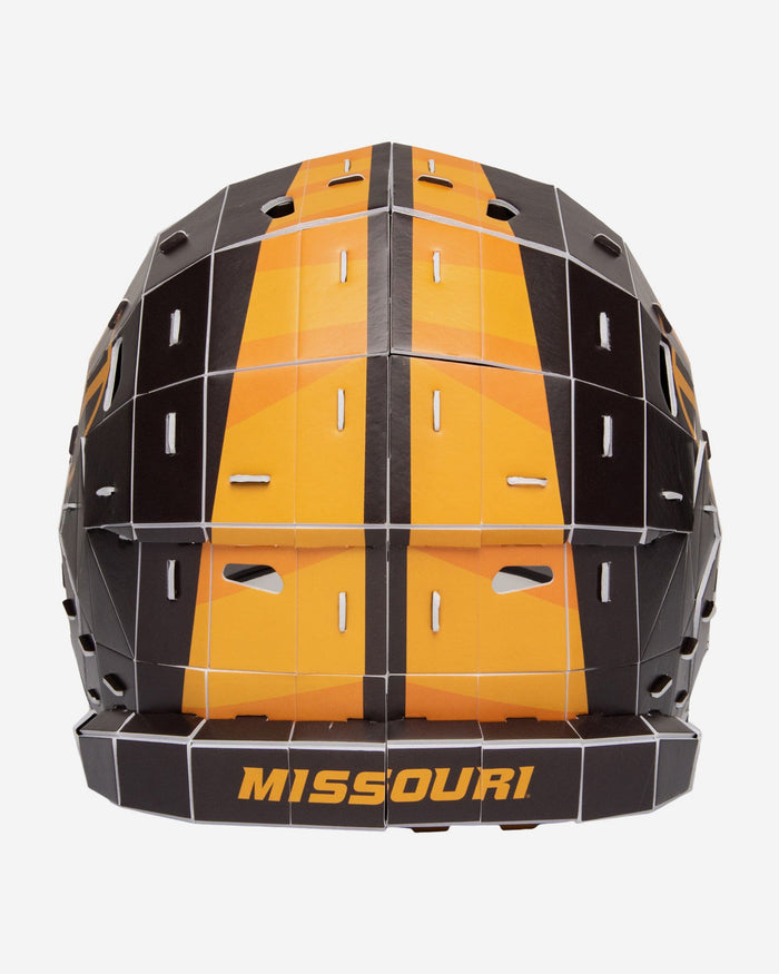 Missouri Tigers PZLZ Helmet FOCO - FOCO.com