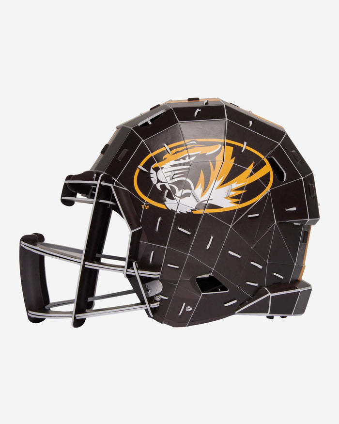 Missouri Tigers PZLZ Helmet FOCO - FOCO.com