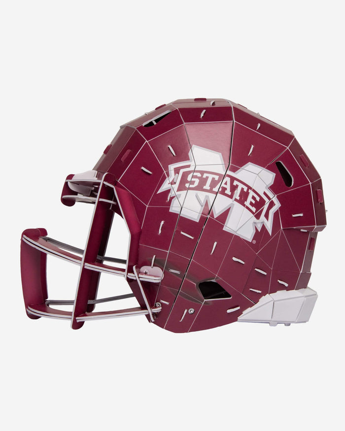 Mississippi State Bulldogs PZLZ Helmet FOCO - FOCO.com