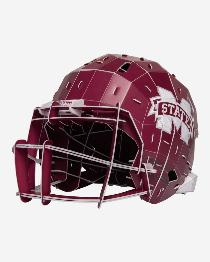 Mississippi State Bulldogs PZLZ Helmet FOCO - FOCO.com