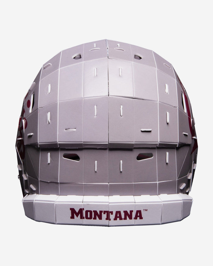 Montana Grizzlies PZLZ Helmet FOCO - FOCO.com